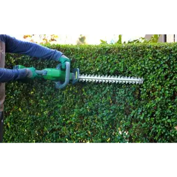 Shyam Hedge Trimmer